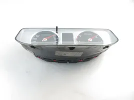 Ford Galaxy Tachimetro (quadro strumenti) 3M2110849GA