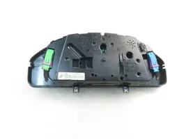 Ford Galaxy Tachimetro (quadro strumenti) 3M2110849GA