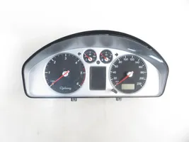 Ford Galaxy Compteur de vitesse tableau de bord 3M2110849GA
