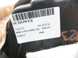 Lexus RX 300 Schowek deski rozdzielczej 