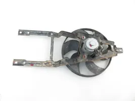 Fiat Seicento/600 Ventilatore di raffreddamento elettrico del radiatore 