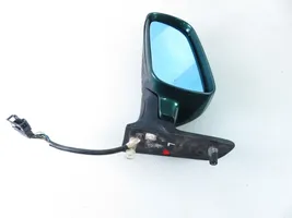 Volkswagen Sharan Front door electric wing mirror 