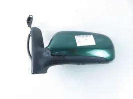 Volkswagen Sharan Front door electric wing mirror 