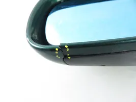 Volkswagen Sharan Front door electric wing mirror 