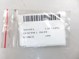 Toyota Yaris Sensor de velocidad del cigüeñal 