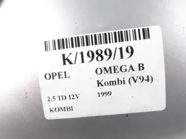 Opel Omega B2 Elektryczne lusterko boczne drzwi przednich 