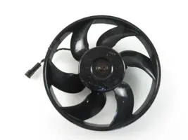 Opel Omega B2 Kit ventilateur 90466493