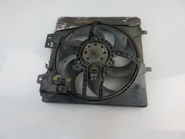 Citroen C3 Kit ventilateur 