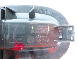 Renault Master III Przełącznik / Przycisk otwierania szyb 