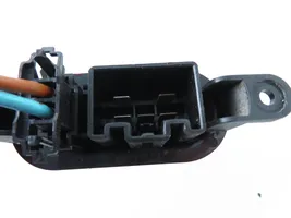 Renault Master III Resistencia motor/ventilador de la calefacción 