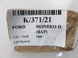 Ford Mondeo MK II Grille de calandre avant 