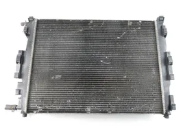 Renault Megane II Radiateur de refroidissement 