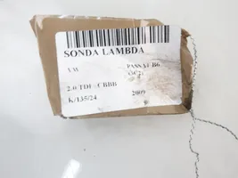 Volkswagen PASSAT B6 Sonde lambda 