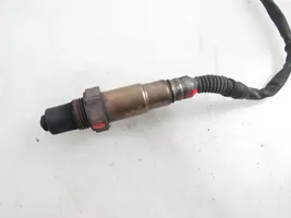 Volkswagen PASSAT B6 Sonde lambda 