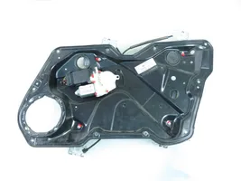 Seat Toledo II (1M) Front door window regulator with motor 