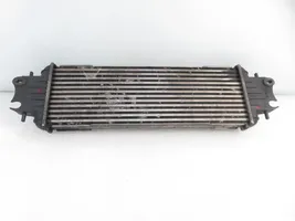 Opel Vivaro Chłodnica powietrza doładowującego / Intercooler 91166035