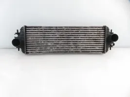 Opel Vivaro Chłodnica powietrza doładowującego / Intercooler 91166035