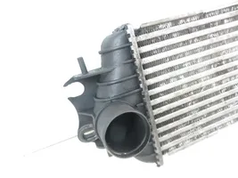 Opel Vivaro Chłodnica powietrza doładowującego / Intercooler 91166035