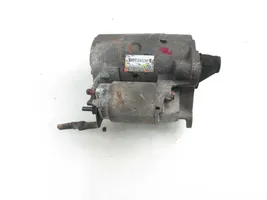 Renault Thalia I Starter motor M002T13581