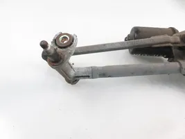 Volkswagen Golf IV Front wiper linkage 1j1955023c