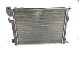 KIA Sportage Coolant radiator 