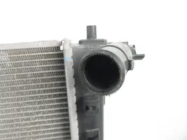 KIA Sportage Coolant radiator 