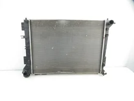 KIA Sportage Radiateur de refroidissement 