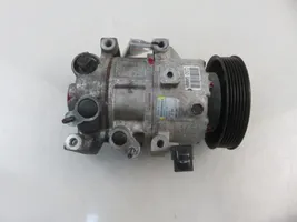 KIA Sportage Compresor (bomba) del aire acondicionado (A/C)) 