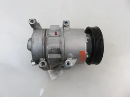 KIA Sportage Air conditioning (A/C) compressor (pump) 