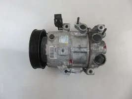 KIA Sportage Air conditioning (A/C) compressor (pump) 