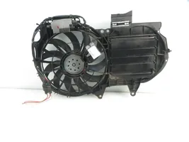 Audi A4 S4 B7 8E 8H Kit ventilateur 