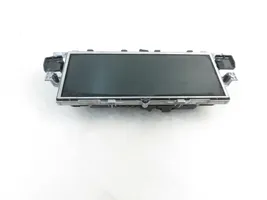 BMW 5 F10 F11 Screen/display/small screen 