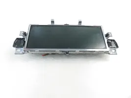 BMW 5 F10 F11 Monitor/display/piccolo schermo 