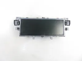 BMW 5 F10 F11 Screen/display/small screen 