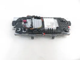 BMW 5 F10 F11 Monitori/näyttö/pieni näyttö 