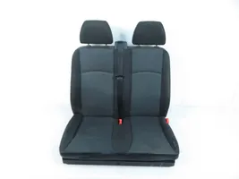 Mercedes-Benz Vito Viano W639 Front passenger seat 