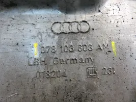 Audi A6 S6 C5 4B Carter d'huile 078103604