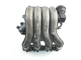 Audi A3 S3 8P Intake manifold 032031