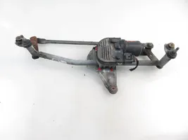 Volkswagen PASSAT B6 Front wiper linkage 3C1955419A