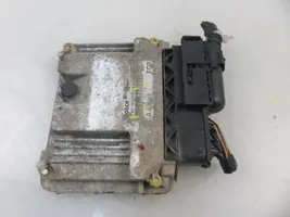 Saab 9-3 Ver1 Calculateur moteur ECU 0281011970