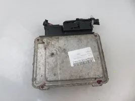 Saab 9-3 Ver1 Calculateur moteur ECU 0281011970