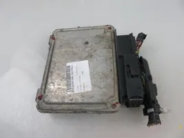 Saab 9-3 Ver1 Sterownik / Moduł ECU 0281011970