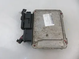 Saab 9-3 Ver1 Calculateur moteur ECU 0281011970