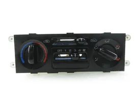 Subaru Forester SF Interruptor de control del ventilador interior 