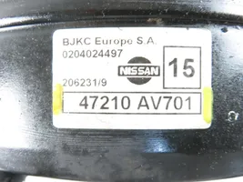 Nissan Primera Servo-frein 