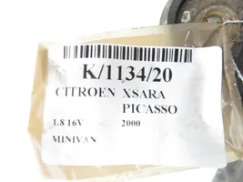 Citroen Xsara Picasso Varillaje del limpiaparabrisas delantero 