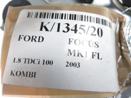 Ford Focus Silniczek wycieraczki szyby tylnej 