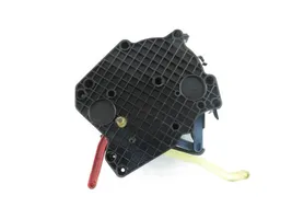 Volvo V70 Heater fan/blower 