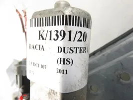 Dacia Duster Elektryczny podnośnik szyby drzwi przednich 