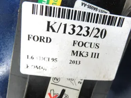 Ford Focus Bouchon, volet de trappe de réservoir à carburant 